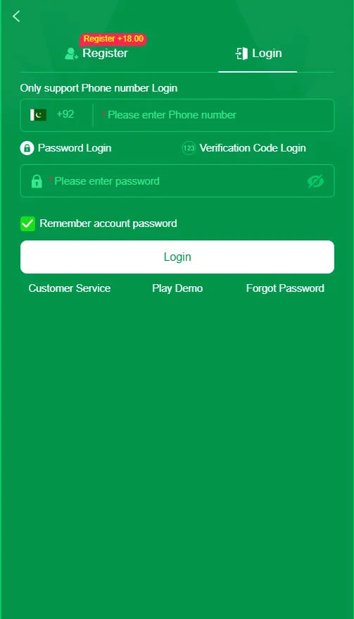 LLYY app screen 4